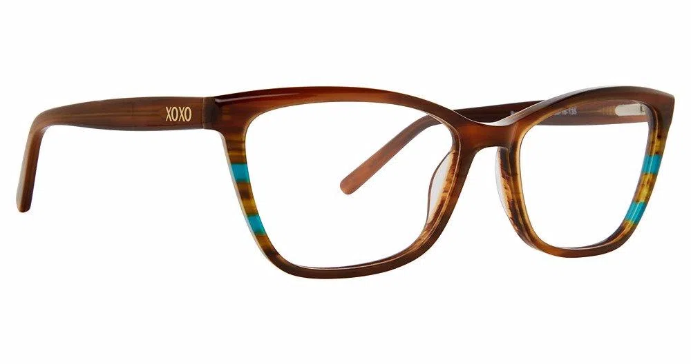 XOXO XOSUVA Eyeglasses - view 2